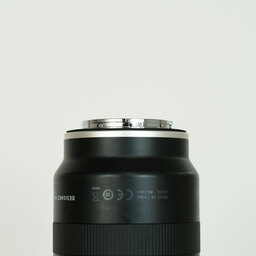 TAMRON 28-75mm F/2.8 Di III RXD (Model A036) [ソニーE用]