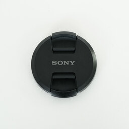 SONY FE 85mm F1.8 SEL85F18