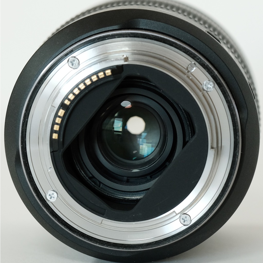 Canon RF24-105mm F4 L IS USM