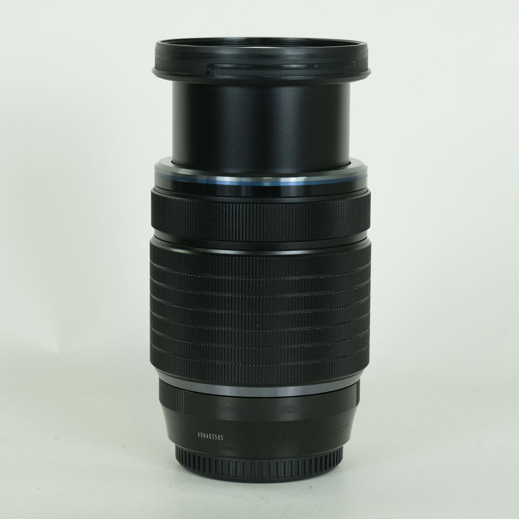 OLYMPUS M.ZUIKO DIGITAL ED 40-150mm F4.0 PRO