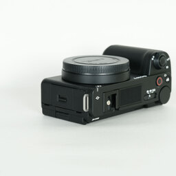 SONY VLOGCAM ZV-E10 II（ZV-E10M2）