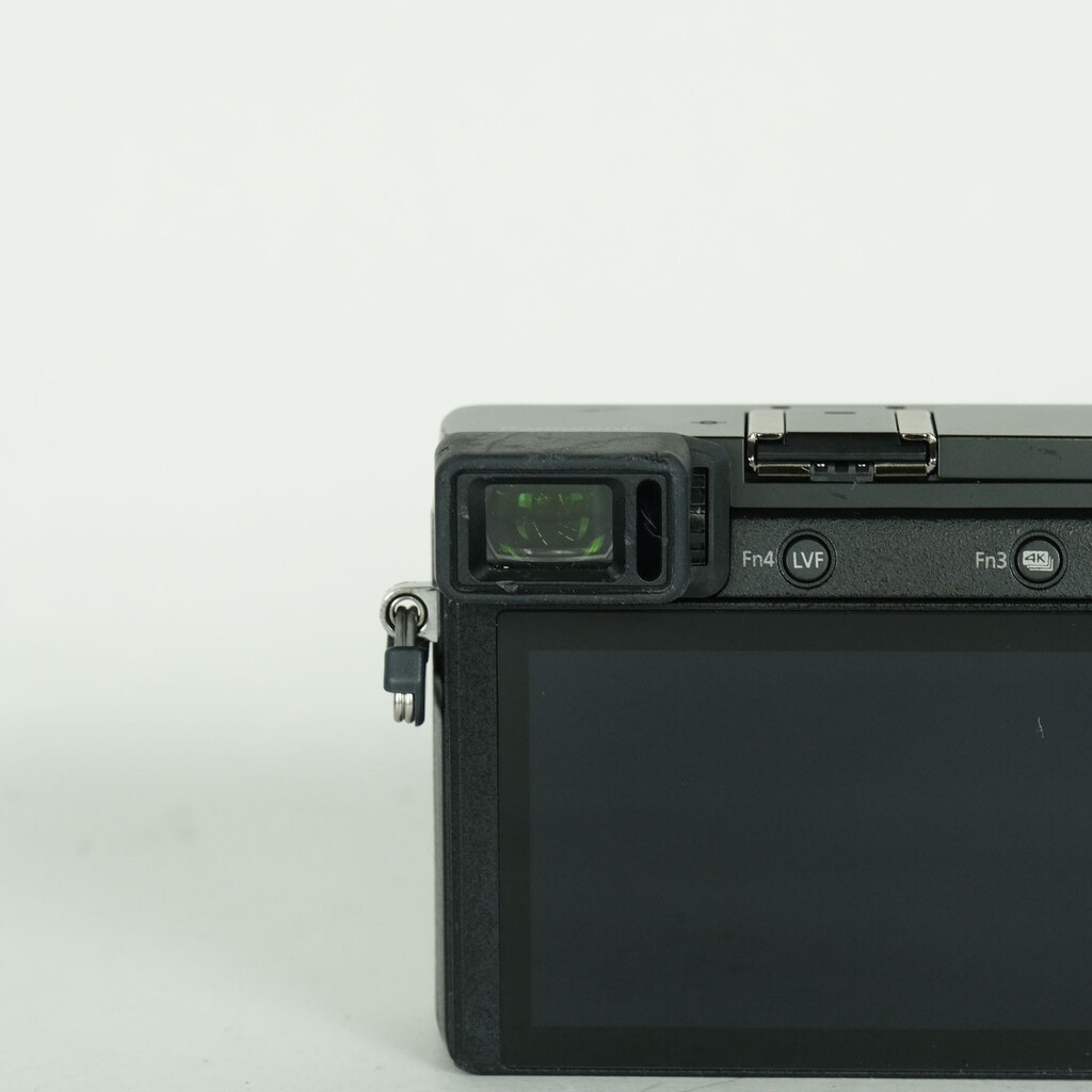 Panasonic LUMIX DMC-GX7MK2 ボディ ブラックの出品 | ONE SCENE（ワン