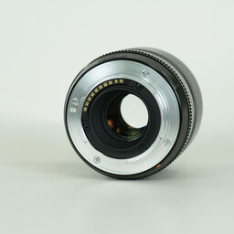 FUJIFILM XF60mmF2.4 R Macro