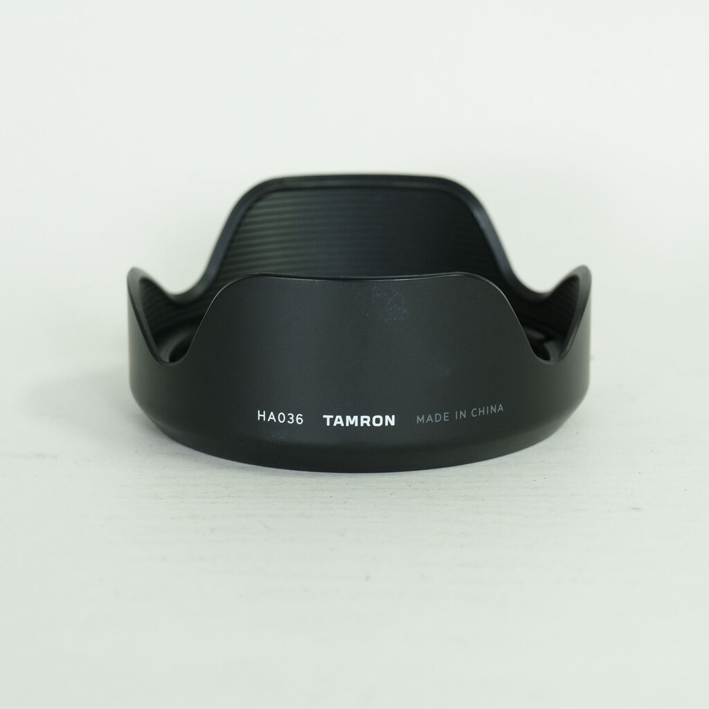 TAMRON 28-200mm F/2.8-5.6 Di III RXD (Model A071) [ソニーE用]