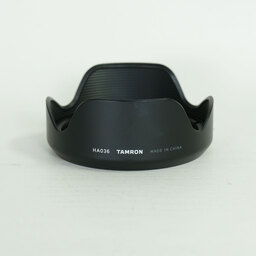 TAMRON 28-200mm F/2.8-5.6 Di III RXD (Model A071) [ソニーE用]