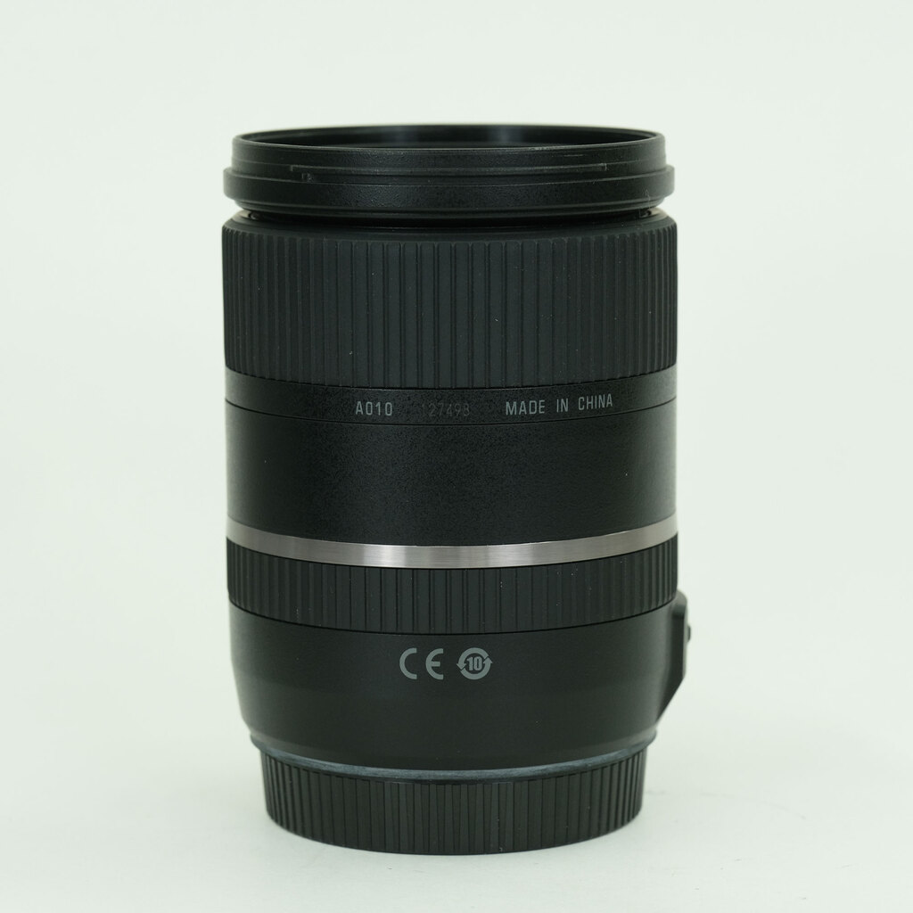 TAMRON 28-300mm F/3.5-6.3 Di VC PZD (Model A010) [キヤノンEF用]