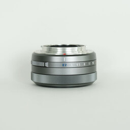 TTArtisan AF 27mm f/2.8 [フジフイルムX用] 