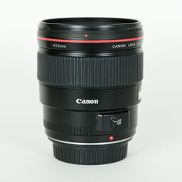 Canon EF35mm F1.4L USM