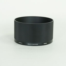 SIGMA 65mm F2 DG DN｜Contemporary [ソニーE用]