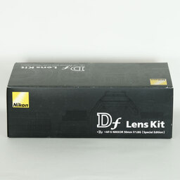 Nikon Df