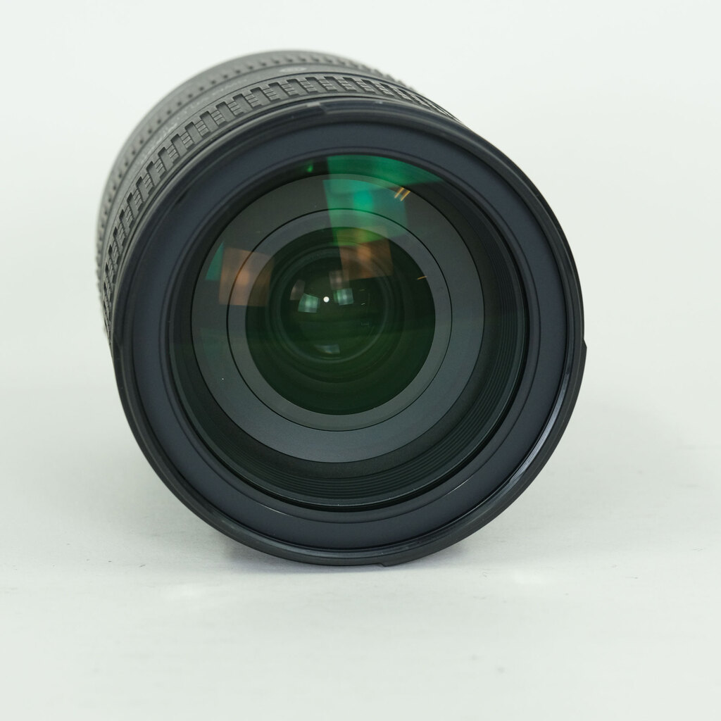 Nikon AF-S NIKKOR 28-300mm f/3.5-5.6G ED VR
