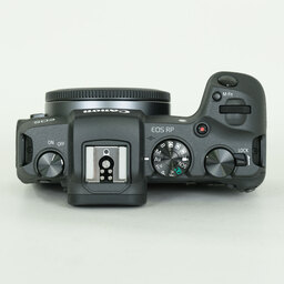 Canon EOS RP