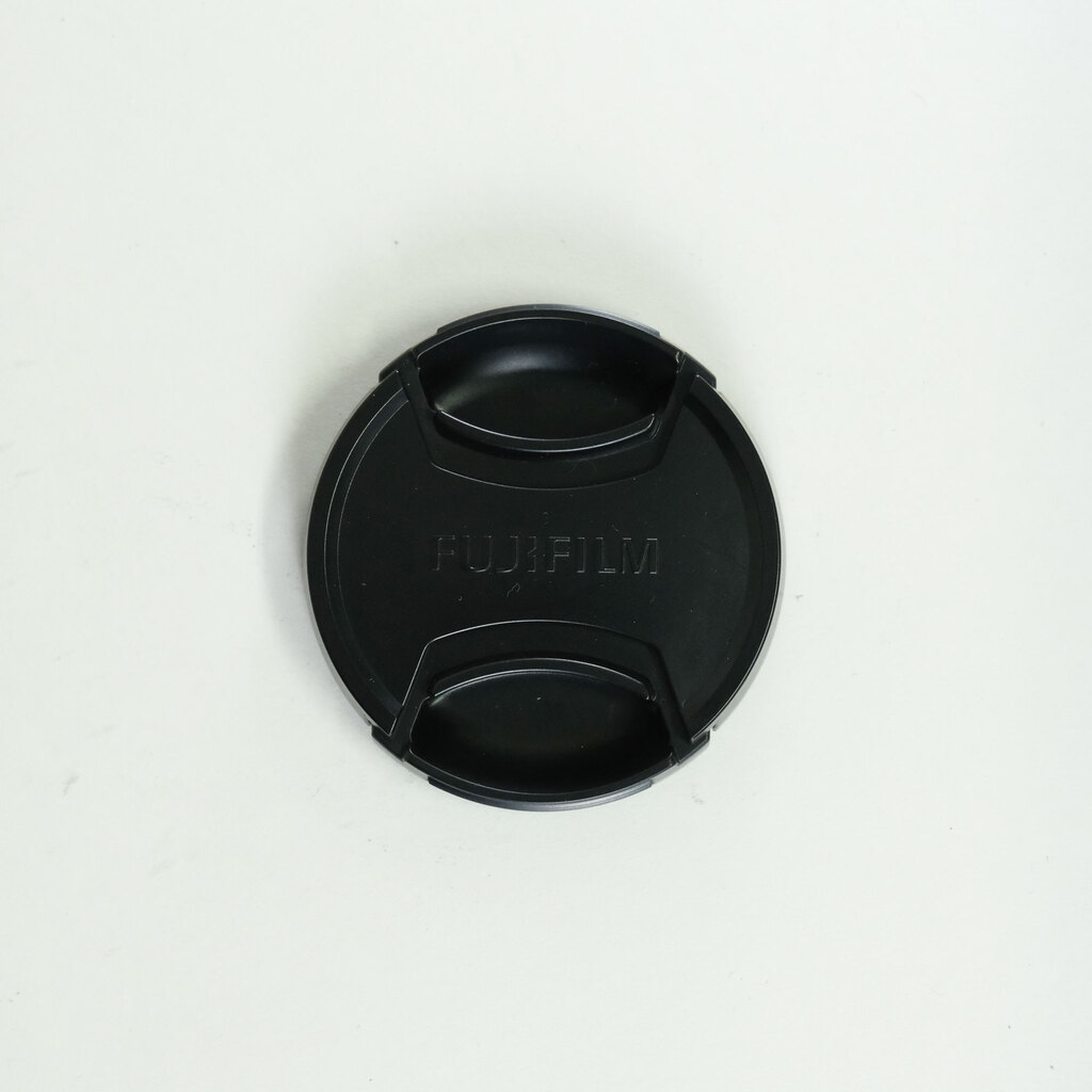 FUJIFILM XC15-45mmF3.5-5.6 OIS PZ