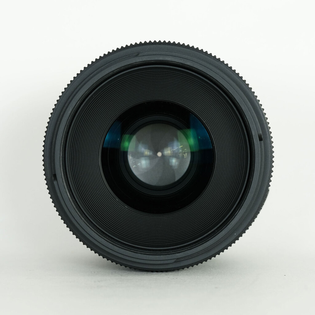 SIGMA 30mm F1.4 DC HSM｜Art [ニコン用]