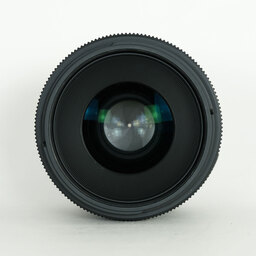 SIGMA 30mm F1.4 DC HSM｜Art [ニコン用]