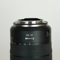 Canon RF24-105mm F4 L IS USM