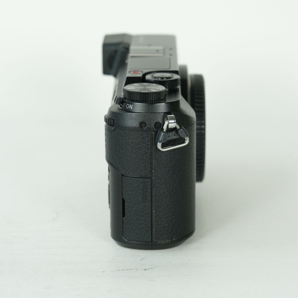Panasonic LUMIX DMC-GX7MK2 ボディ ブラックの出品 | ONE SCENE（ワン