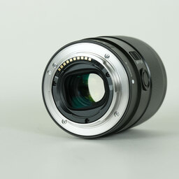 SONY FE 35mm F1.8 SEL35F18F