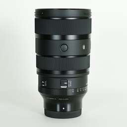 SIGMA 28-45mm F1.8 DG DN｜Art [ソニーE用]