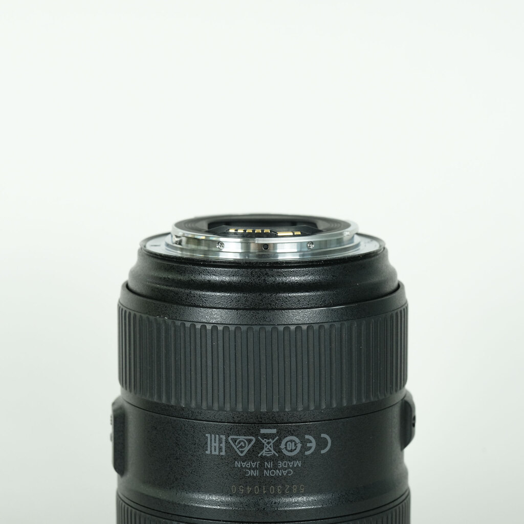 Canon EF24-105mm F4L IS II USM Canon EF24-105mm F4L IS II USM