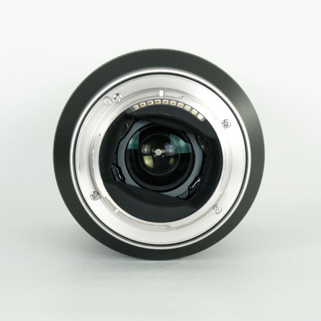 TAMRON 70-300mm F/4.5-6.3 Di III RXD (Model A047) [ソニーE用]