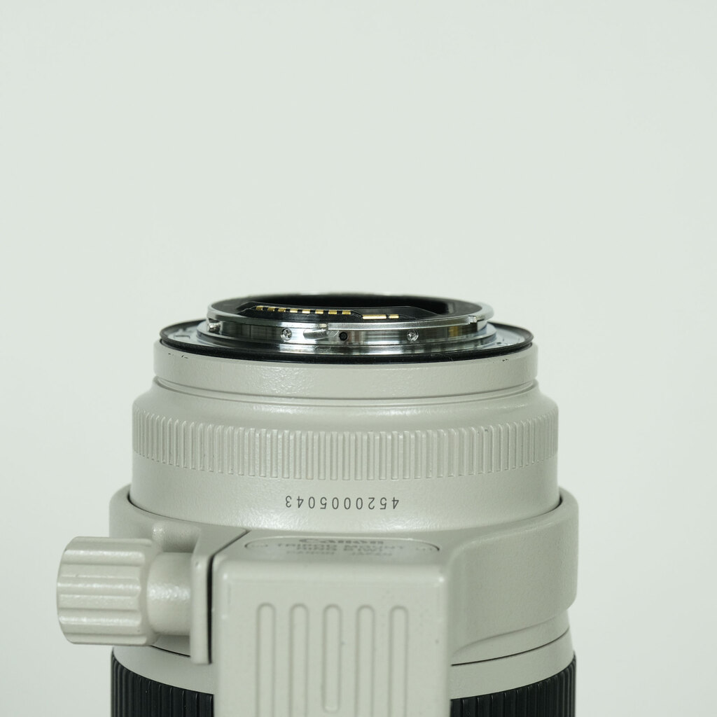 Canon EF70-200mm F2.8L IS II USM
