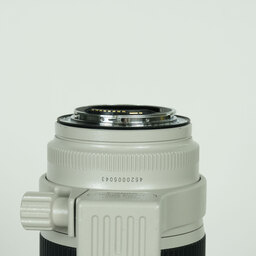 Canon EF70-200mm F2.8L IS II USM