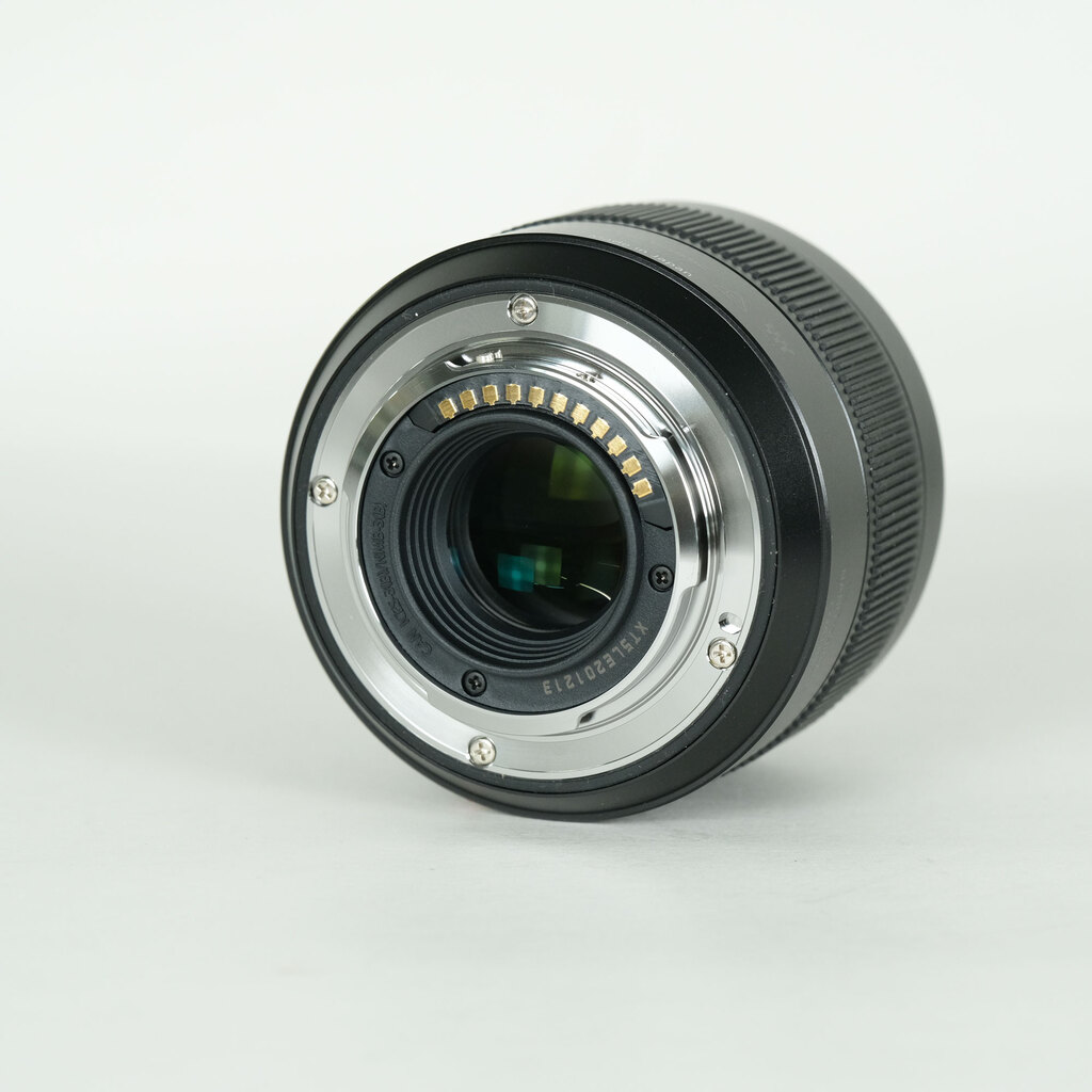Panasonic LEICA DG SUMMILUX 25mm/F1.4 II ASPH.の出品 | ONE SCENE