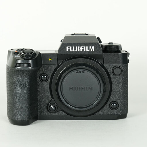 FUJIFILM X-H2 FUJIFILM X-H2