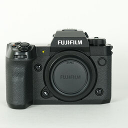 FUJIFILM X-H2 FUJIFILM X-H2
