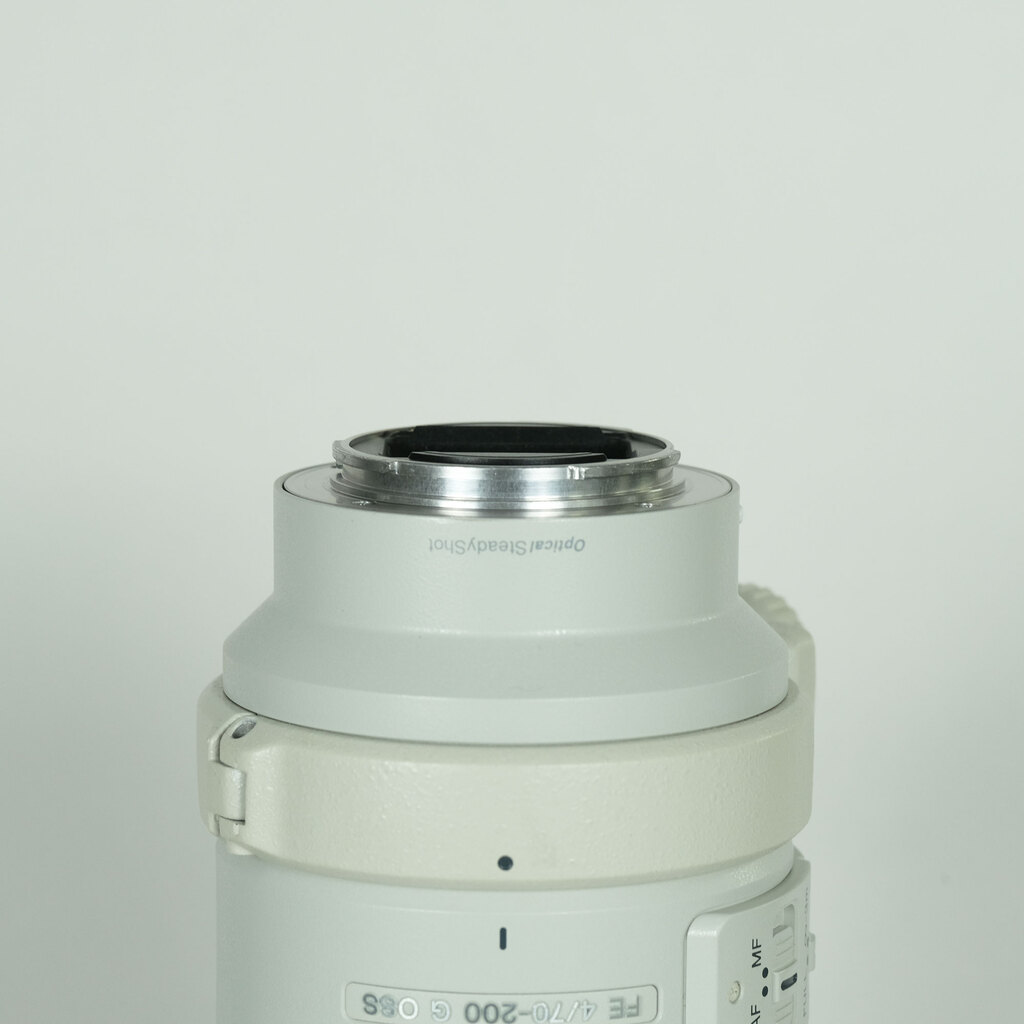 SONY FE 70-200mm F4 G OSS SEL70200G SONY FE 70-200mm F4 G OSS SEL70200G