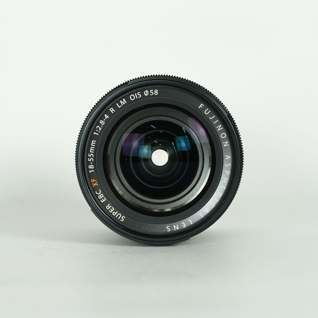FUJIFILM XF18-55mmF2.8-4 R LM OISの出品 | ONE SCENE（ワンシーン）