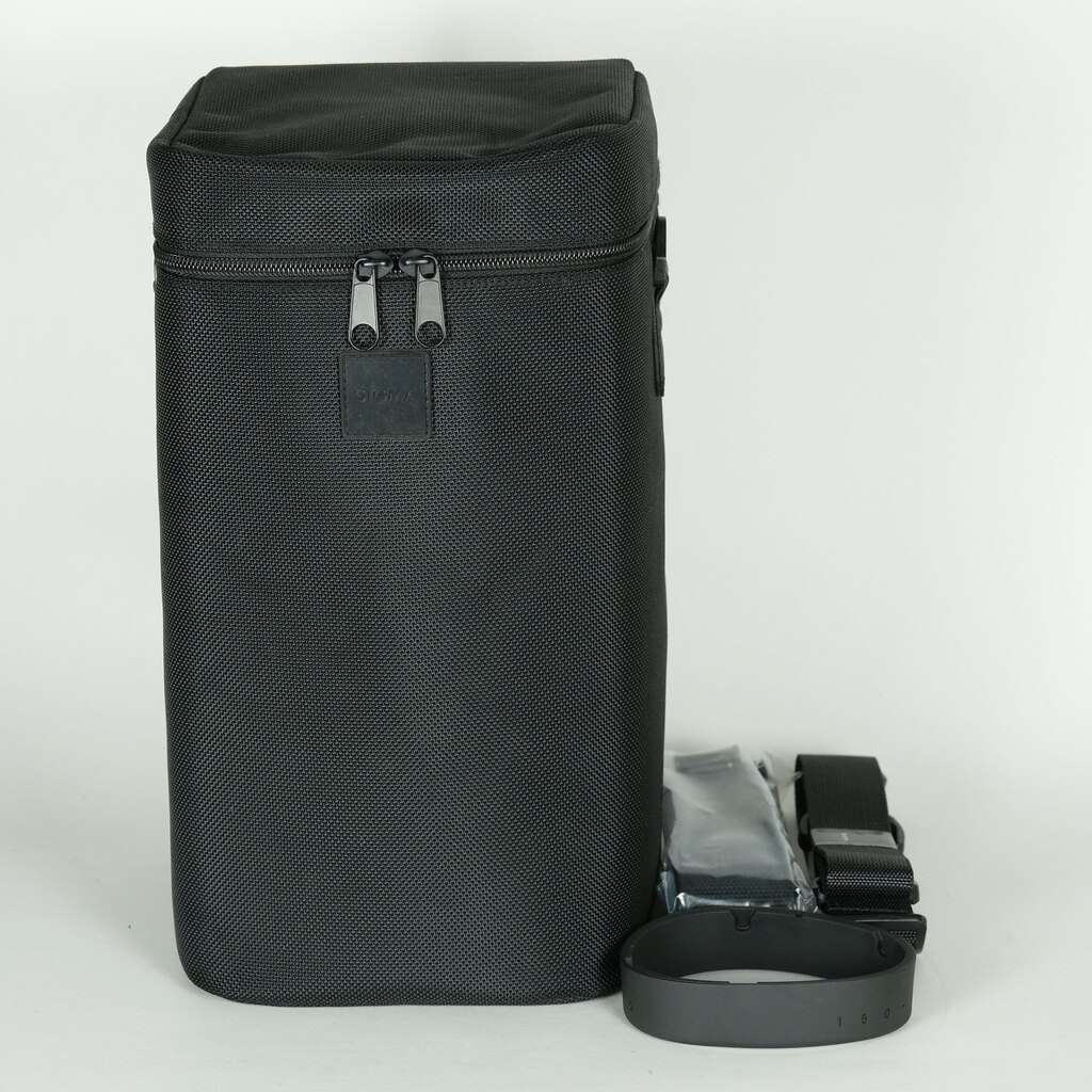 SIGMA 150-600mm F5-6.3 DG OS HSM | Contemporary [キヤノンEF用]