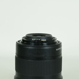 Canon EF-S10-18mm F4.5-5.6 IS STM