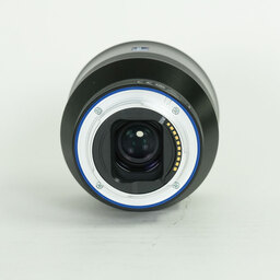 Carl Zeiss Batis 2/25 [ソニーE用]