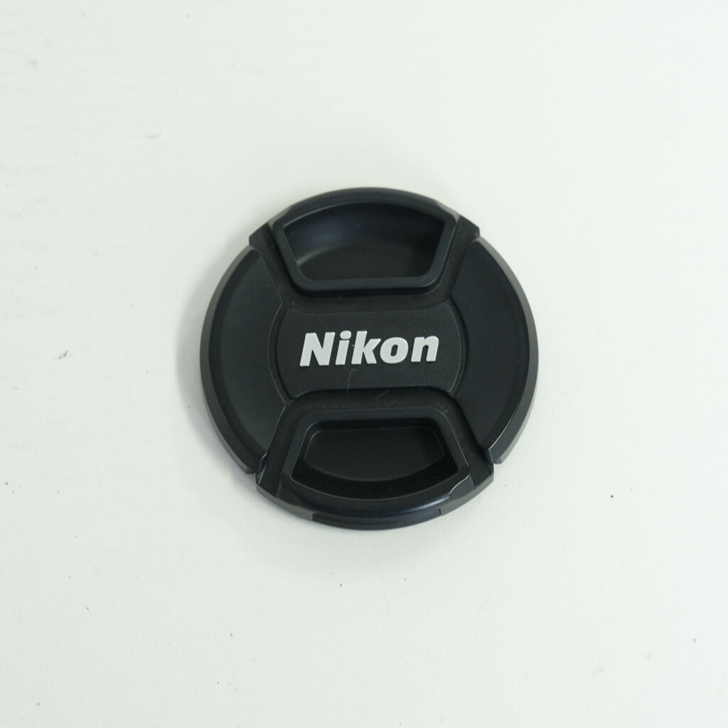 Nikon AF-P DX NIKKOR 70-300mm f/4.5-6.3G ED VR