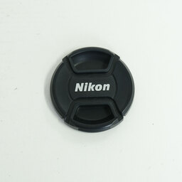 Nikon AF-P DX NIKKOR 70-300mm f/4.5-6.3G ED VR