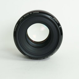 Canon EF50mm F1.2L USM