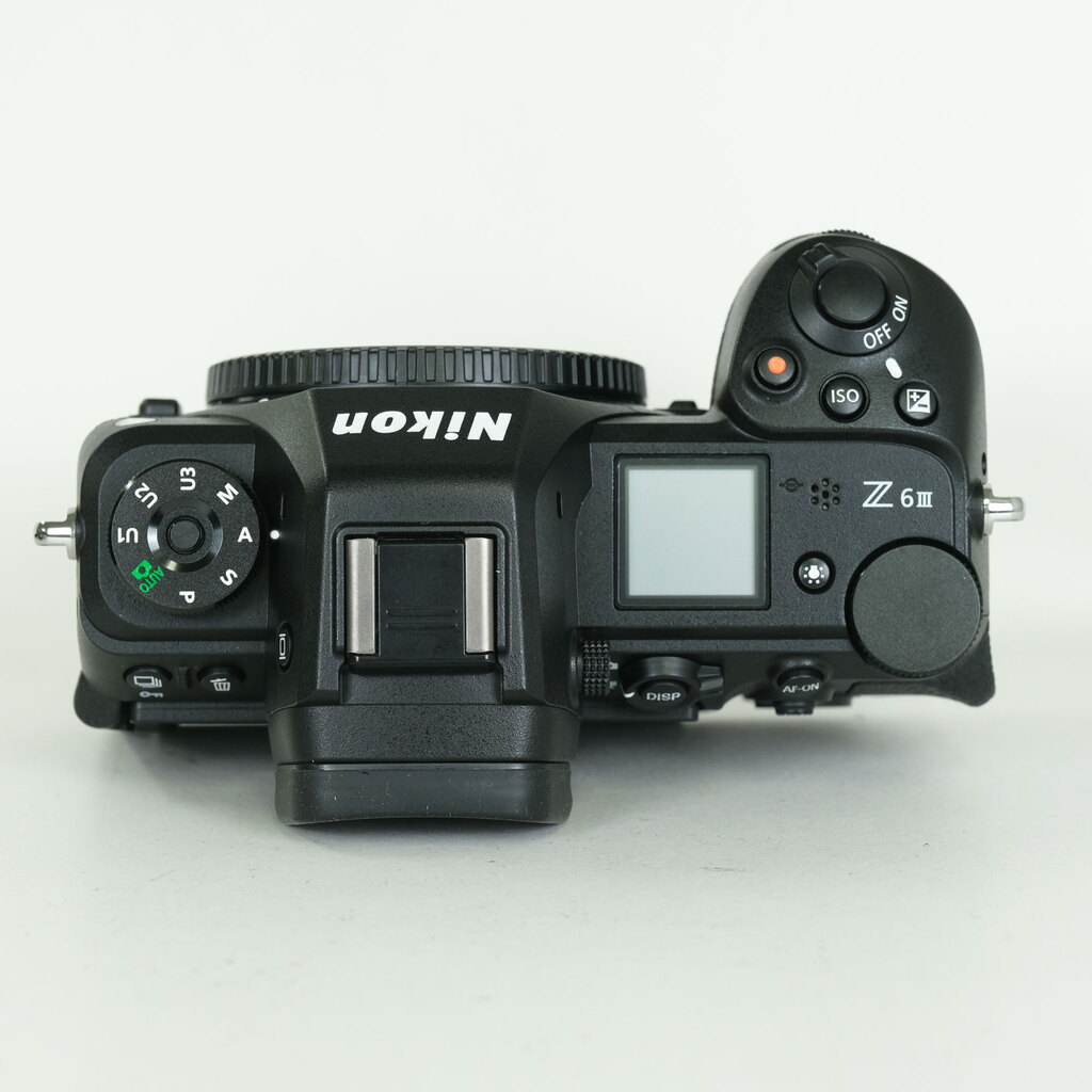 Nikon Z6III Nikon Z6III