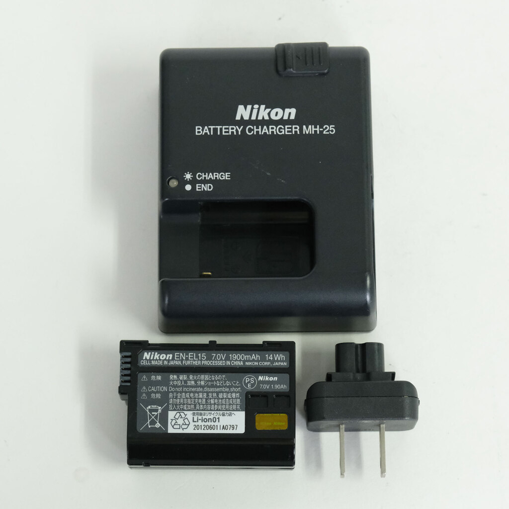 Nikon D7000