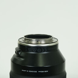 TAMRON 35-150mm F/2-2.8 Di III VXD（Model A058）[ソニーE用]