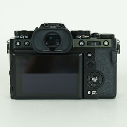 FUJIFILM X-T5