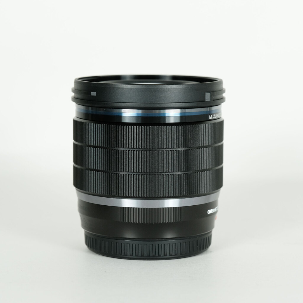 OLYMPUS M.ZUIKO DIGITAL ED 20mm F1.4 PRO