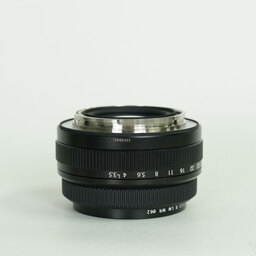 FUJIFILM GF50mmF3.5 R LM WR