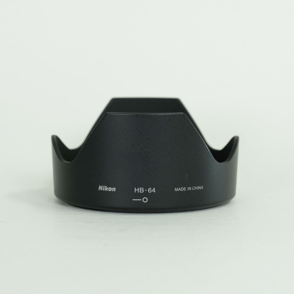 Nikon AF-S NIKKOR 28mm f/1.8G