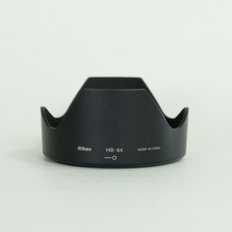 Nikon AF-S NIKKOR 28mm f/1.8G