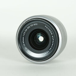 FUJIFILM XC15-45mmF3.5-5.6 OIS PZ
