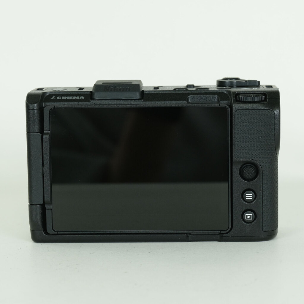 Nikon ZR