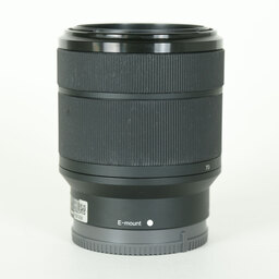 SONY FE 28-70mm F3.5-5.6 OSS SEL2870 SONY FE 28-70mm F3.5-5.6 OSS SEL2870