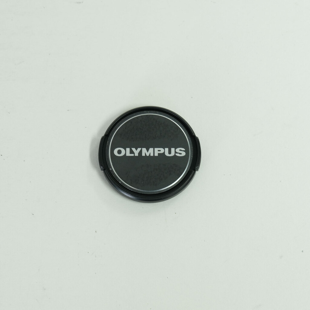 OLYMPUS M.ZUIKO DIGITAL 45mm F1.8